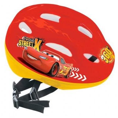 Casca protectie copii bicicleta role trotineta Mondo Cars - SOLMON28103