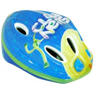 Casca protectie copii bicicleta role trotineta Clanners Boy - SOLSA8975