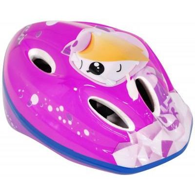Casca protectie copii bicicleta role trotineta Clanners Girl - SOLSA8989