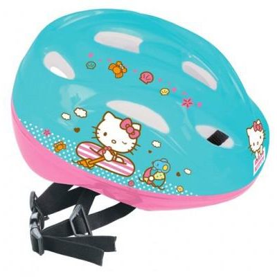 Casca protectie Hello Kitty - SOLMON28104