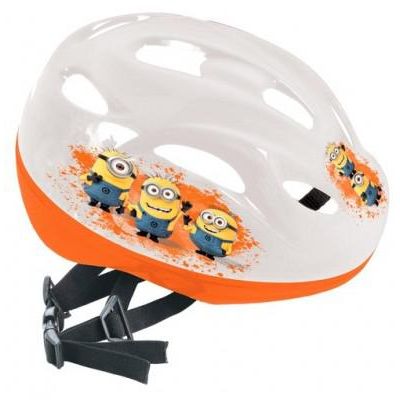 Casca protectie Minion - SOLMON28144