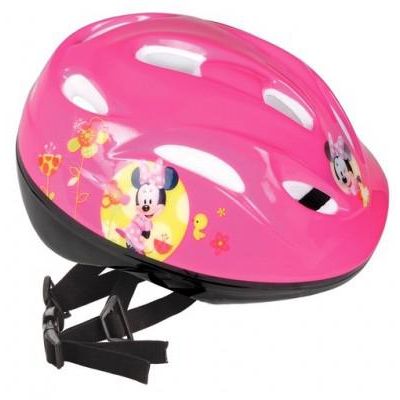 Casca protectie Minnie Mouse - SOLMON18328