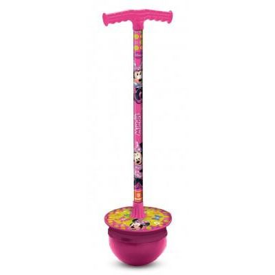 Jucarie saritoare T Ball Minnie - SOLMON01528