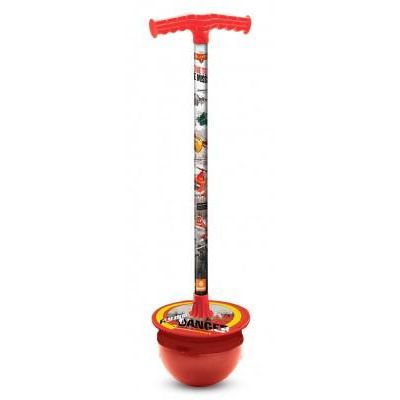 Jucarie saritoare T Ball Planes - SOLMON01524