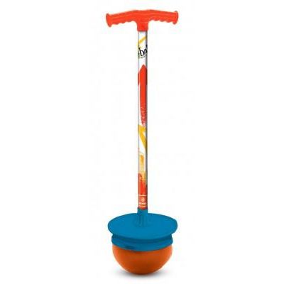 Jucarie saritoare T Ball simpla - SOLMON01251