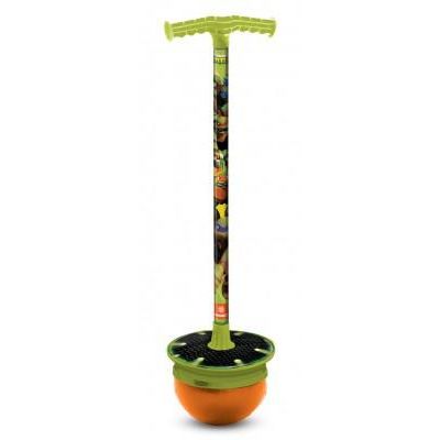 Jucarie saritoare T Ball Testoasele Ninja TMNT - SOLMON01277