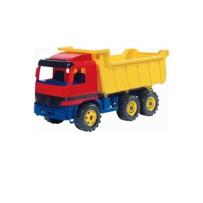 Lena basculanta Mercedes 65 cm - SOLLE02020
