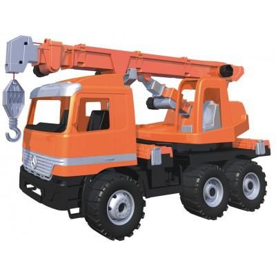 Lena macara Mercedes 70 cm - SOLLE02177