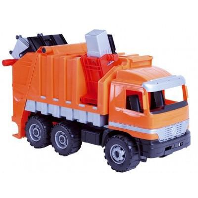 Lena masina de gunoi Mercedes 72 cm - SOLLE02026