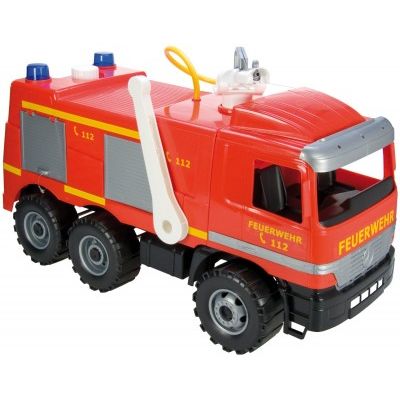 Masina de Pompieri Gigant plastic Lena - SOLLE02058