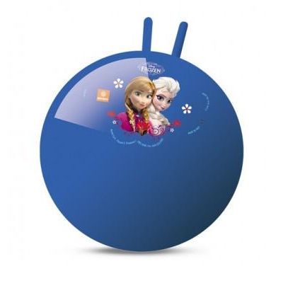 Minge saritoare copii Kangaroo Frozen - SOLMON06866
