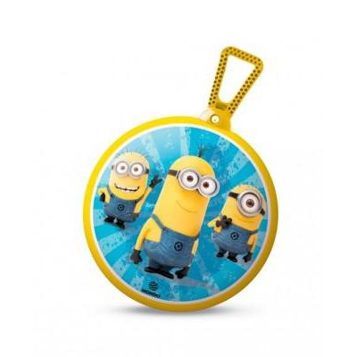 MInge saritoare copii Kangaroo Minion - SOLMON06884