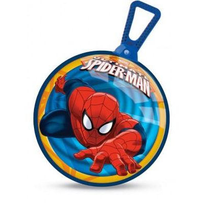 Minge saritoare copii Kangaroo Spiderman - SOLMON06962