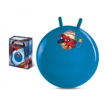 Minge saritoare copii Kangaroo Spiderman - SOLMON06961