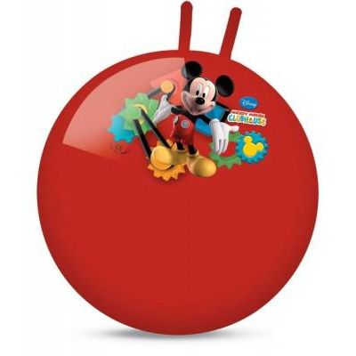 Minge saritoare copii Kangaroo Mickey Mouse - SOLMON06861