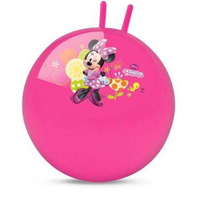 Minge Saritoare Kangaroo Copii Minnie Mouse - SOLMON06969