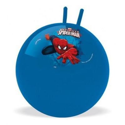 Minge saritoare copii Kangaroo Spiderman - SOLMON06961