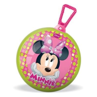 Minge saritoare Kangaroo copii Minnie Mouse  - SOLMON06982