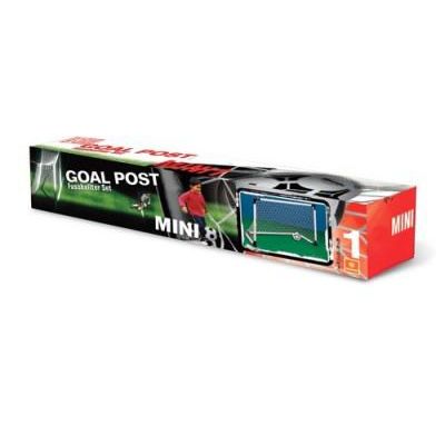 Mini poarta de fotbal - SOLMON18017