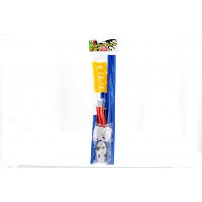 Poarta fotbal 60x40x29 cm - SOLGL36690