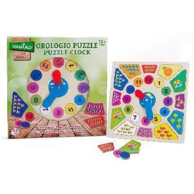 PUZZLE CUIE CU CEAS - SOLGL36854