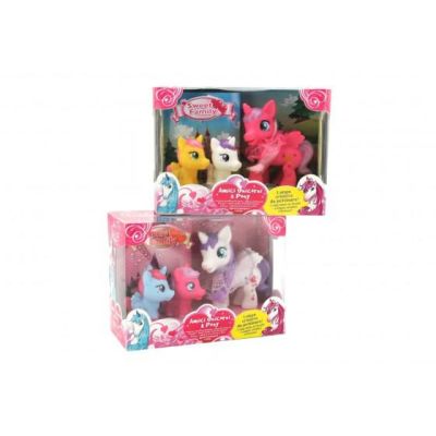 Set 3 ponei - SOLGL37447