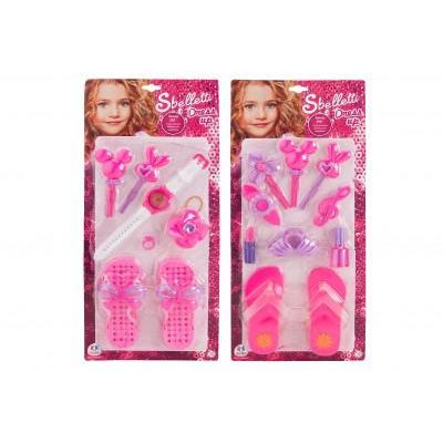 Set accesorii fete diverse modele - SOLGL36748
