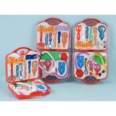 Set doctor in valiza - SOLGL34883