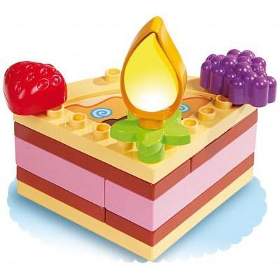 Set Unico Tort Felie - SOLUN8611