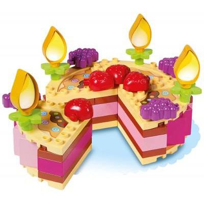 Set Unico Tort Mare - SOLUN8610