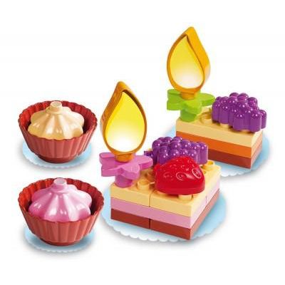 Set Unico Tort si briose - SOLUN8613