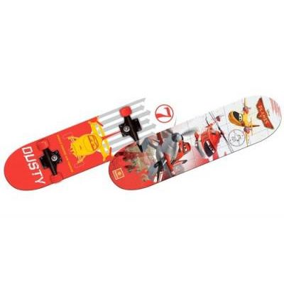 Skateboard copii Planes 80 cm - SOLMON18277