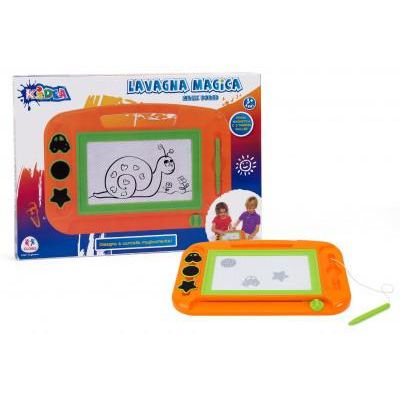 Tablita magica de desenat cu creion special - SOLGL36871