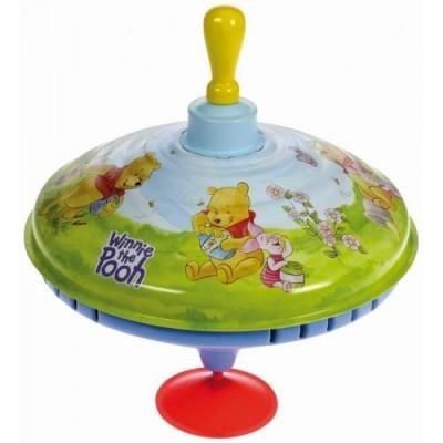 Titirez Winnie the Pooh Lena 19 cm - SOLLE52313