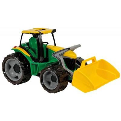 Tractor cu cupa Gigant Lena 65cm - SOLLE02057