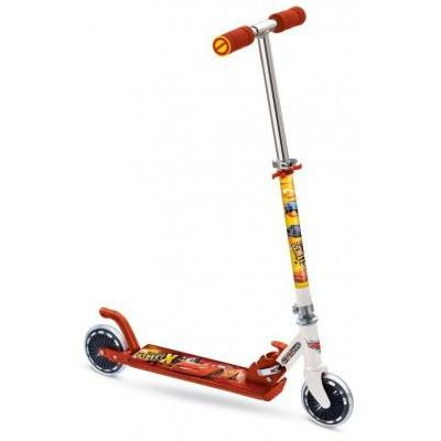 Trotineta copii 2 roti Cars - SOLMON18100