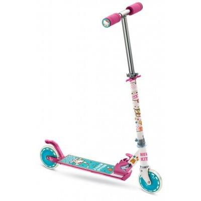 Trotineta copii 2 roti Hello Kitty - SOLMON18589