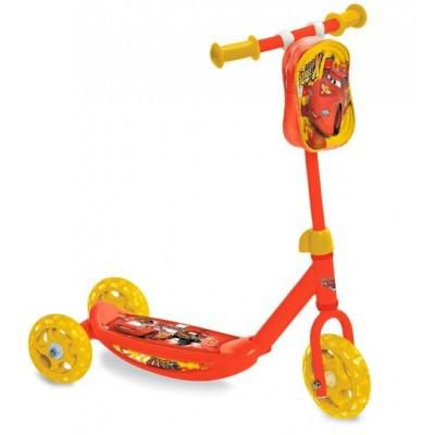 Trotineta copii 3 roti Cars - SOLMON18005