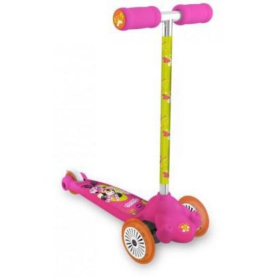 Trotineta copii Twist and Roll Minnie - SOLMON18397