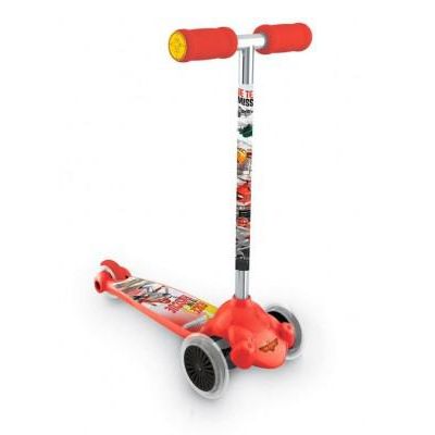 Trotineta copii Twist and Roll Planes - SOLMON18399
