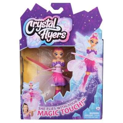 CRYSTAL FLYERS ZANA ZBURATOARE VIV6068672
