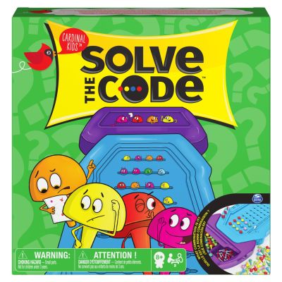 JOC DESCIFREAZA CODUL VIV6054216
