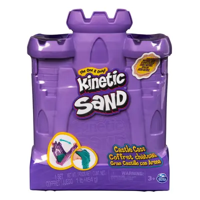 KINETIC SAND CASTELUL VIV6068384
