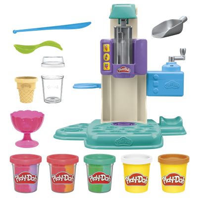 PLAYDOH SET INGHETATA VIVG0028