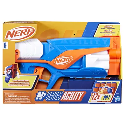 NERF BLASTER NERF N SERIES AGILITY VIVF8629