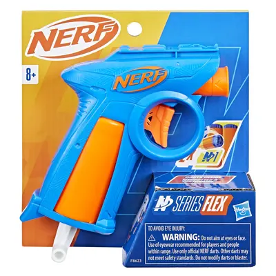 NERF BLASTER NERF N SERIES FLEX VIVF8623