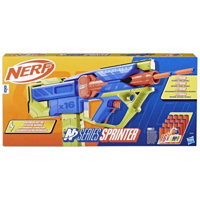 NERF BLASTER NERF N SERIES SPRINTER VIVF8625