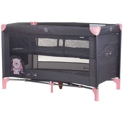 Patut pliabil chipolino ariel flamingo hubkosiar244fl