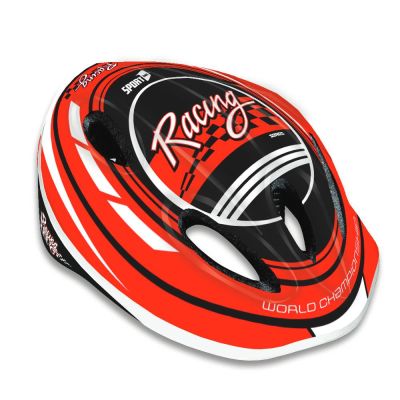 Casca Easy Rosu - Mandelli BEEMD707200051R