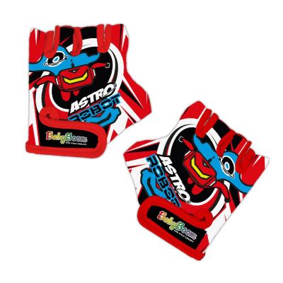 Manusi Bicicleta/Trotineta Astro Robot - Mandelli BEEMD002100021